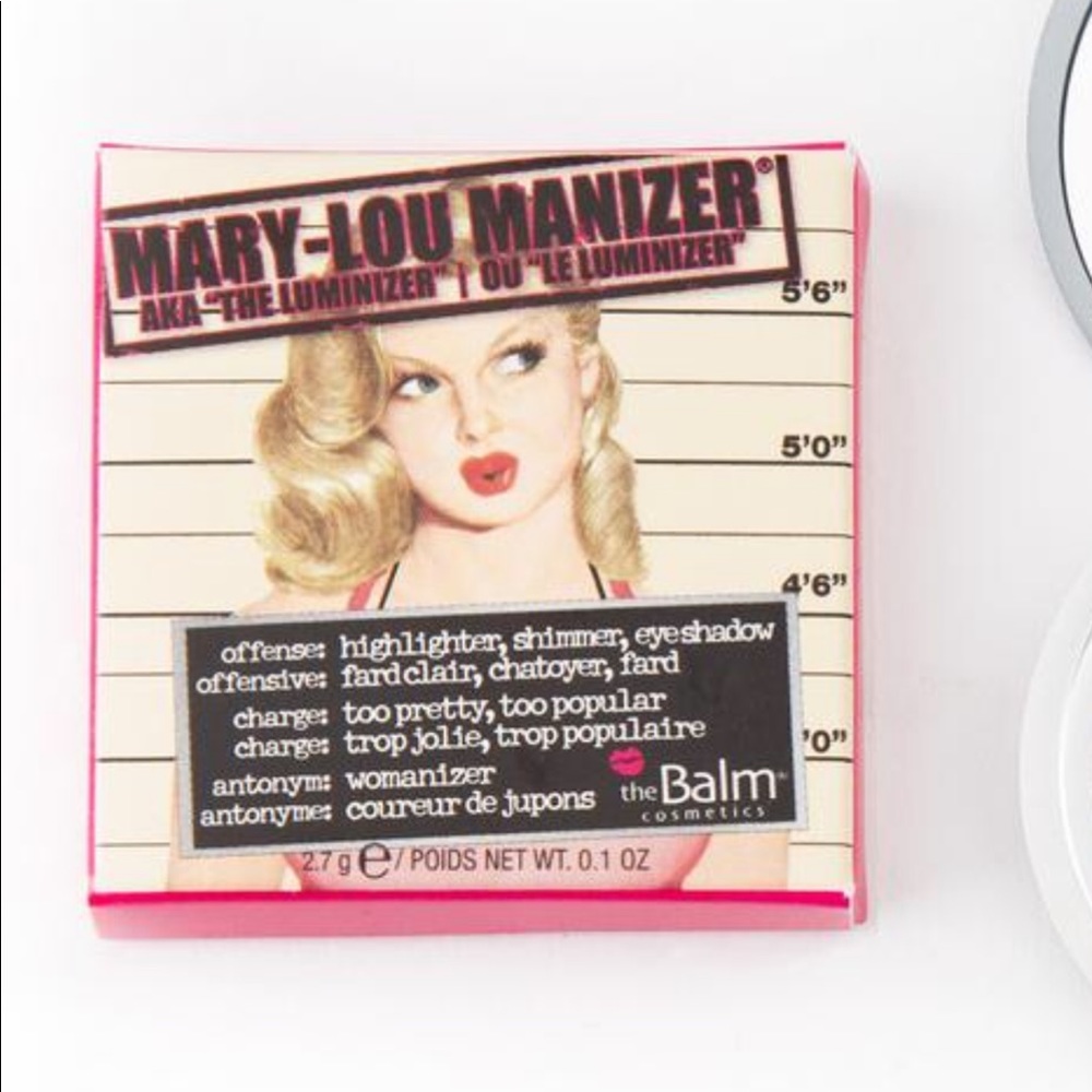 travel size hilighter!